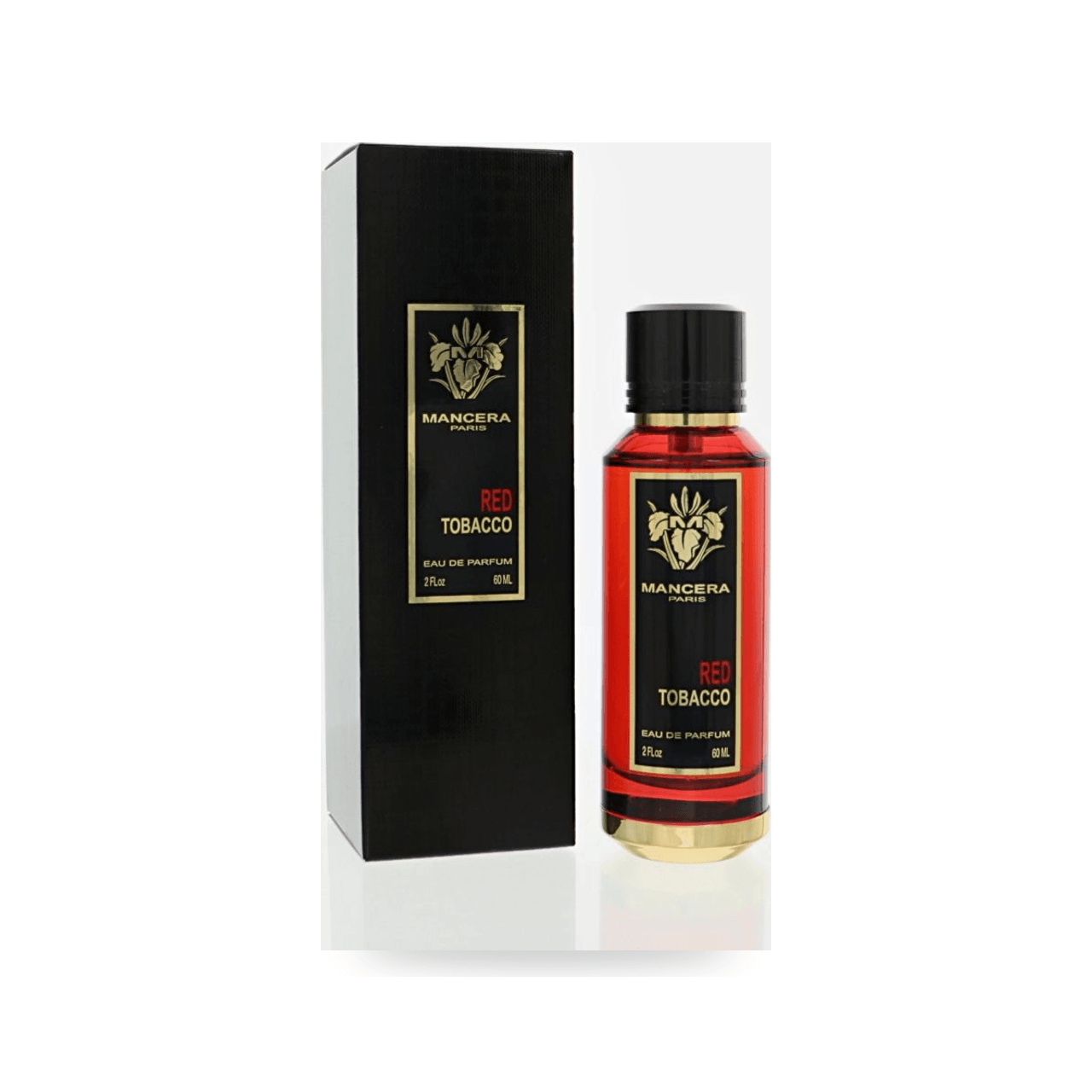 Mancera Red Tobacco 2 oz