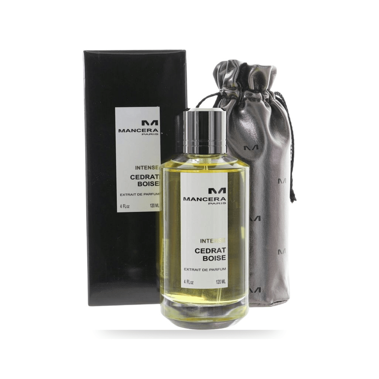 Mancera Cedrat Boise 4 oz