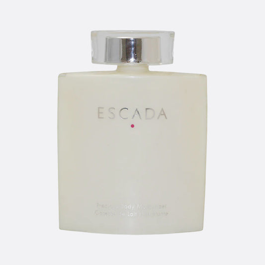 Escada Signature 2.5 oz Eau De Parfum Spray & 6.8 oz Body Lotion