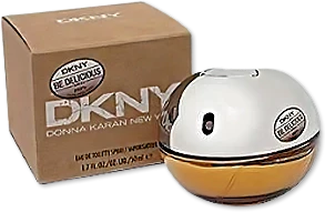 Donna Karan DKNY Be Delicious Men EDT SP