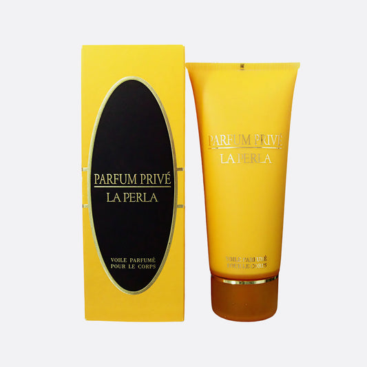 La Perla Parfum Prive Body Lotion, 6.6 oz