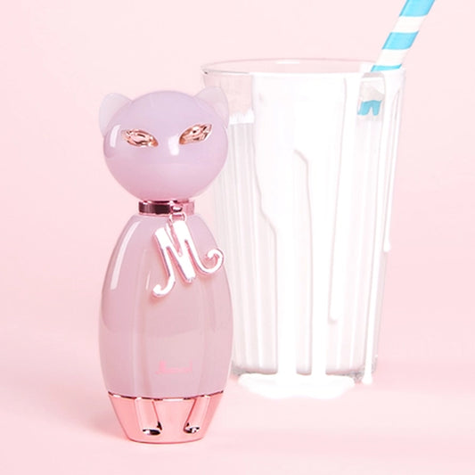 Katy Perry Meow! Eau De Parfum Spray, 3.4 oz