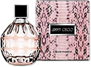 Jimmy Choo 2 EDP SP