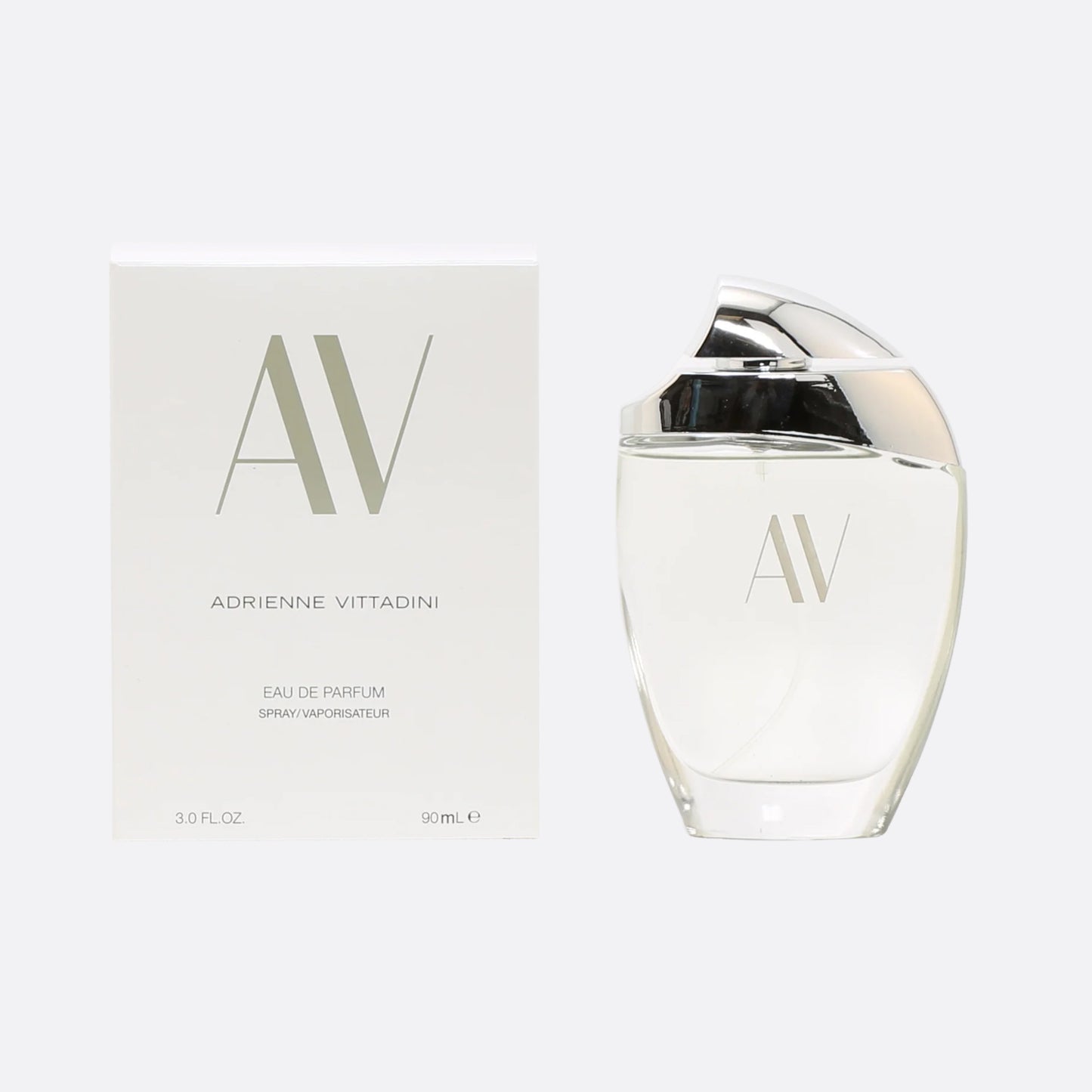 Adrienne Vittadini Av Eau de Parfum Spray, 3 oz