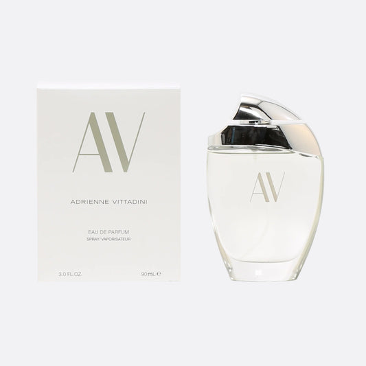 Adrienne Vittadini Av Eau De Parfum Spray, 3 oz