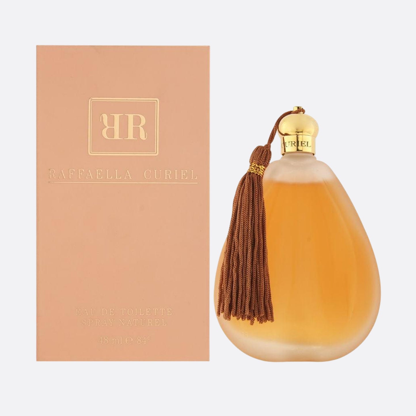 Raffaella Curiel by Raffaella Curiel Eau de Toilette Spray, 1.6 oz