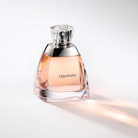 Vera Wang by Vera Wang Eau De Parfum Spray, 3.4 oz