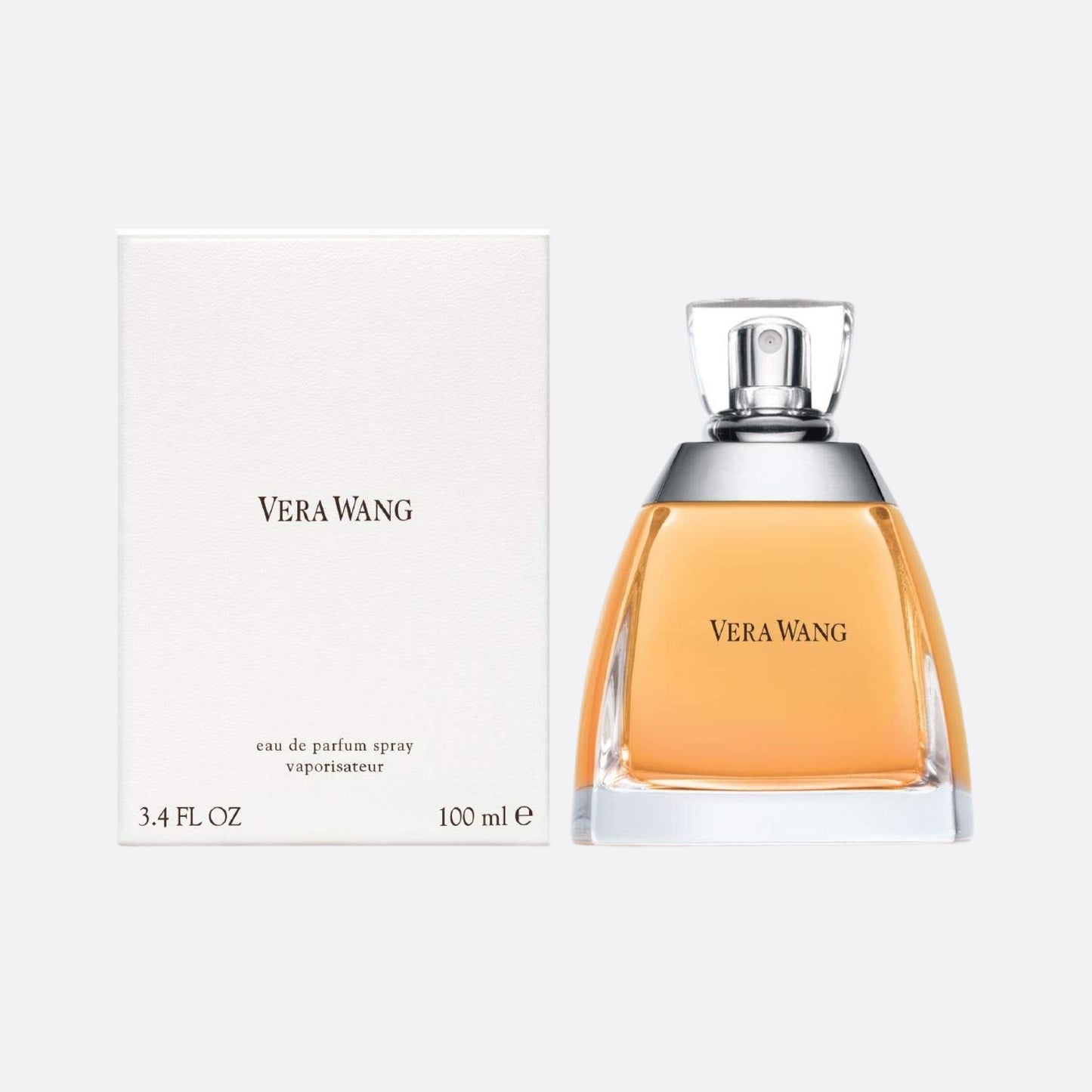 Vera Wang by Vera Wang Eau De Parfum Spray, 3.4 oz