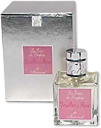 Molinard Feuilles De Rose 1.6 EDP
