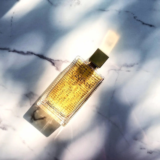 Yves Saint Laurent Cinema Eau De Parfum Spray, 3 oz