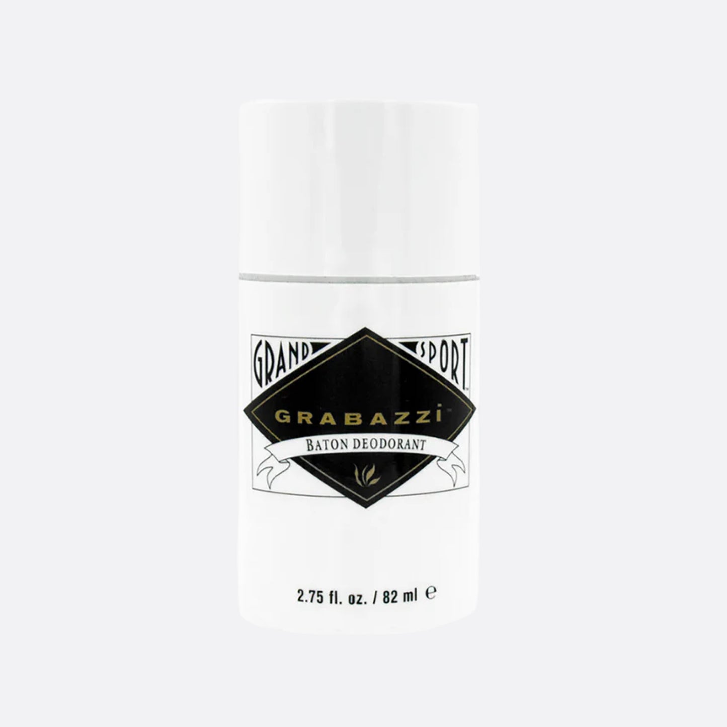 Gendarme Grabazzi Baton Deodorant, 2.75 oz