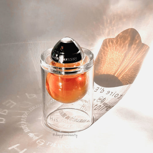 Mauboussin Histoire D'Eau Eau De Toilette Spray, 2.5 oz