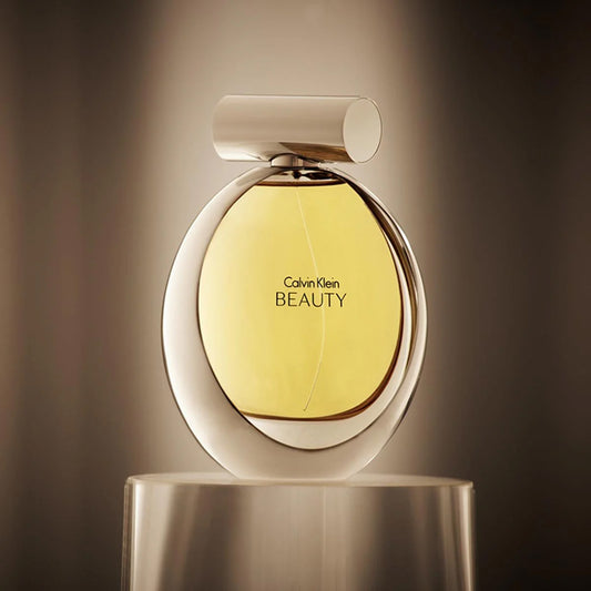 Calvin Klein Beauty Eau De Parfum Spray