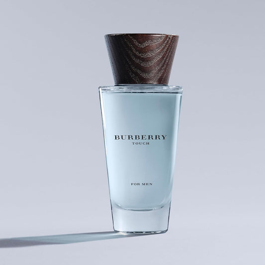 Burberry Touch Eau De Toilette Spray, 3.3 oz