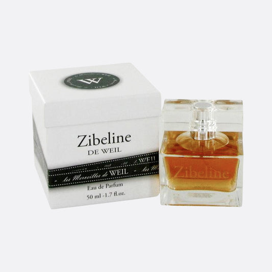 Zibeline De Weil Eau De Parfum Spray, 1.7 oz