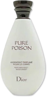 Christian Dior Pure Poison 6.8 OZ Lotion