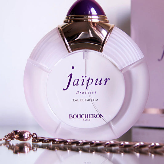Boucheron Jaipur Bracelet Eau De Parfum Spray