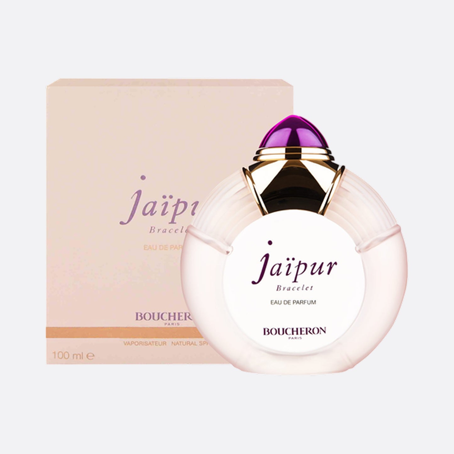 Boucheron Jaipur Bracelet Eau De Parfum Spray