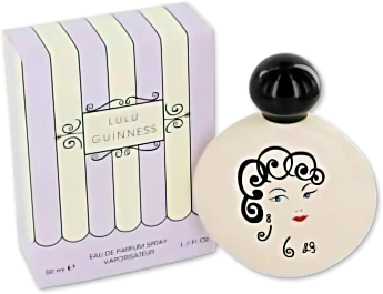 Lulu Guinness EDP SP