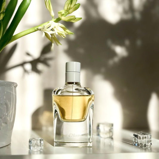Hermes Jour D'Hermes Eau De Parfum Spray, 2.87 oz