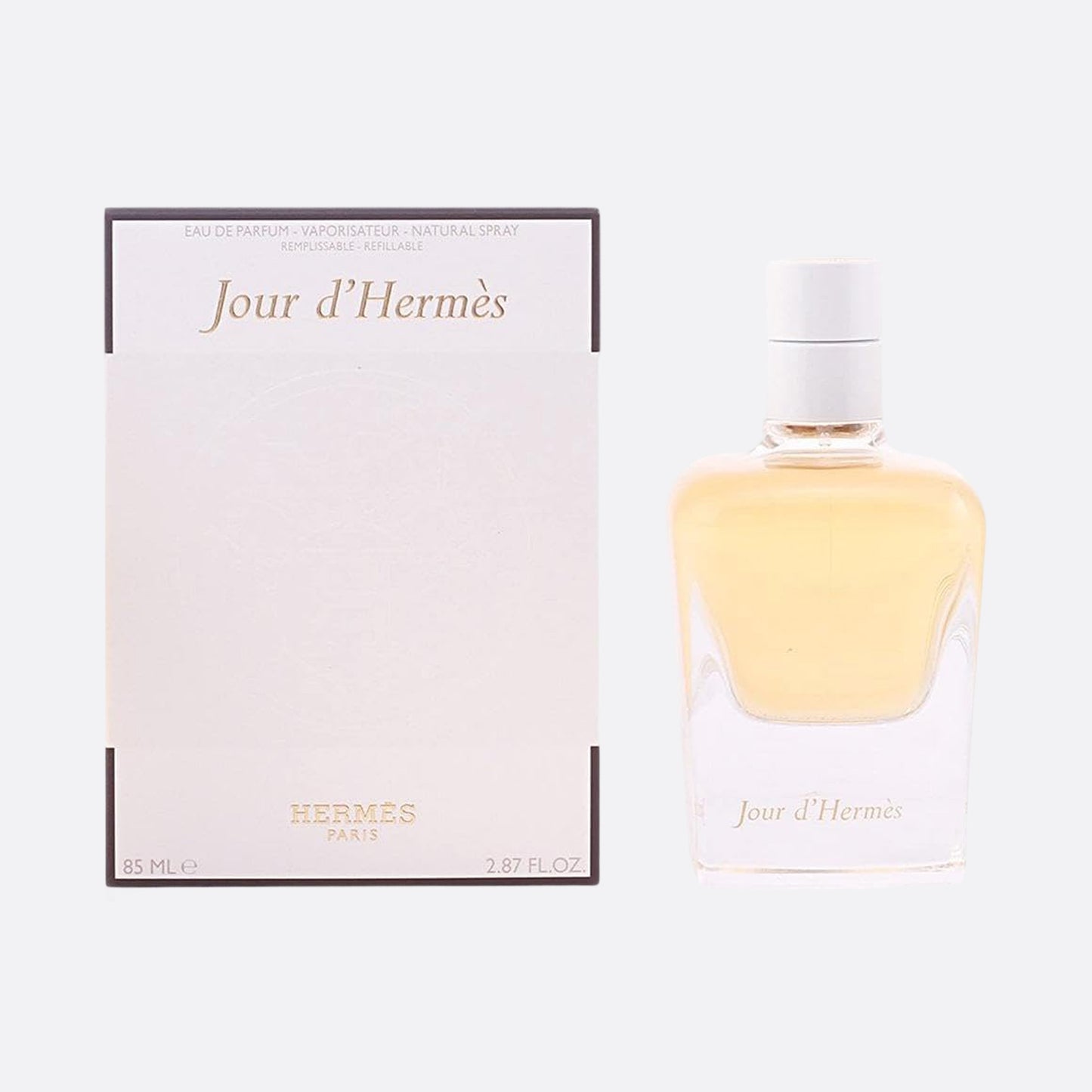 Hermes Jour D'Hermes Eau De Parfum Spray, 2.87 oz