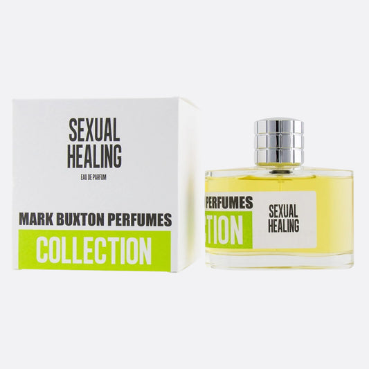 Mark Buxton Sexual Healing Eau De Parfum Spray, 3.4 oz
