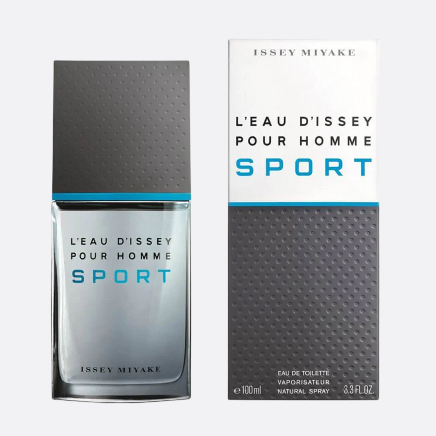 Issey Miyake L'Eau D'Issey Sport Eau de Toilette Spray