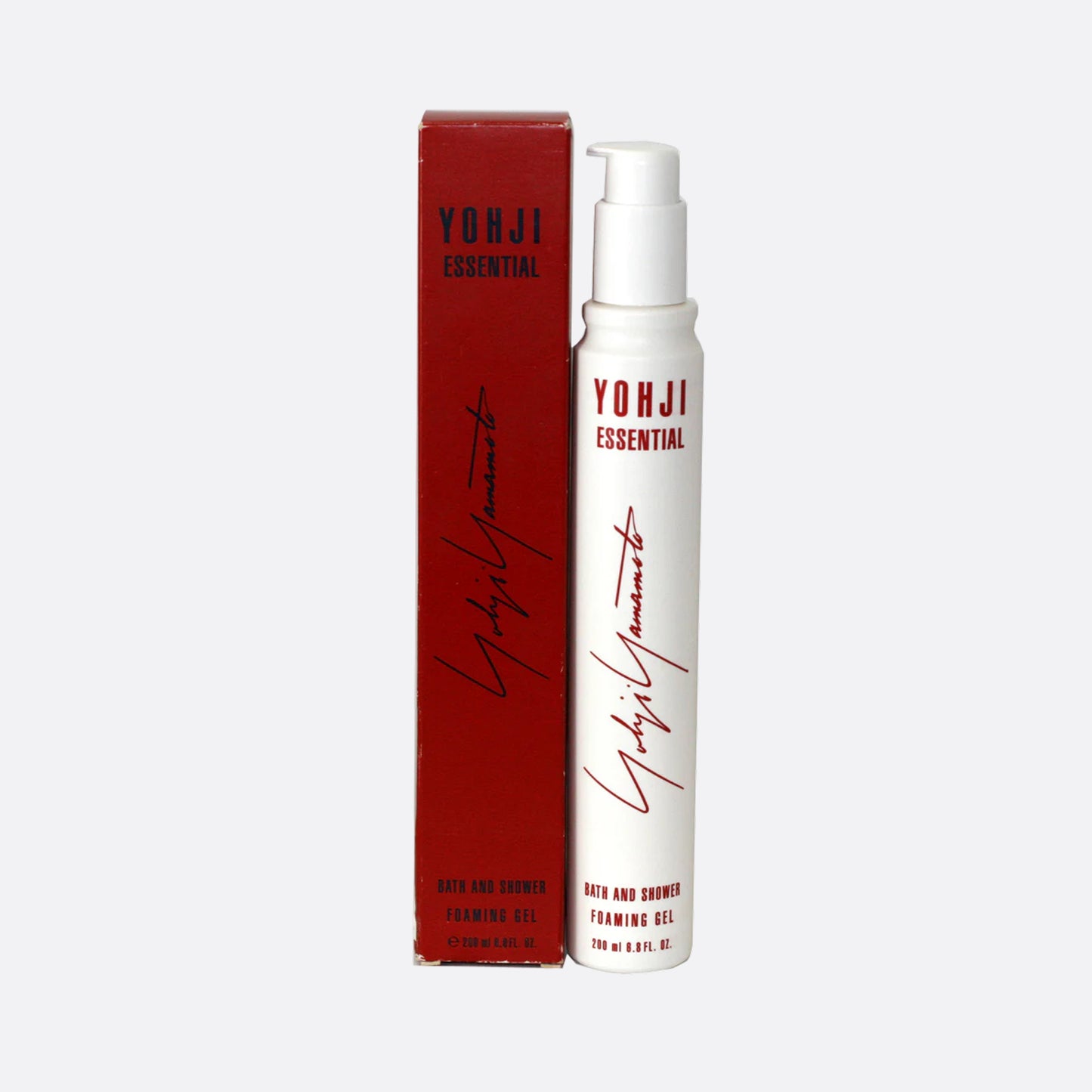 Yohji Yamamoto 6.8 oz Gel