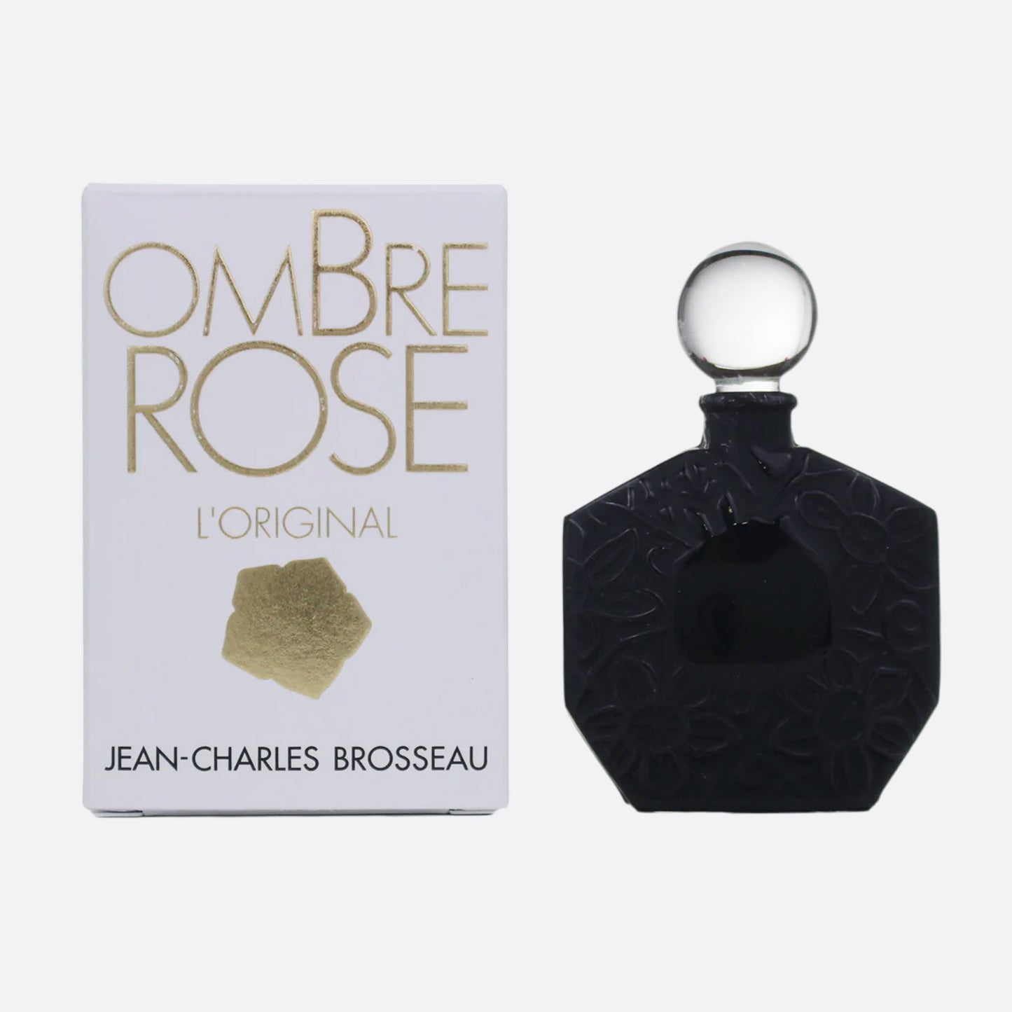 Jean-Charles Brosseau Ombre Rose Eau de Parfum