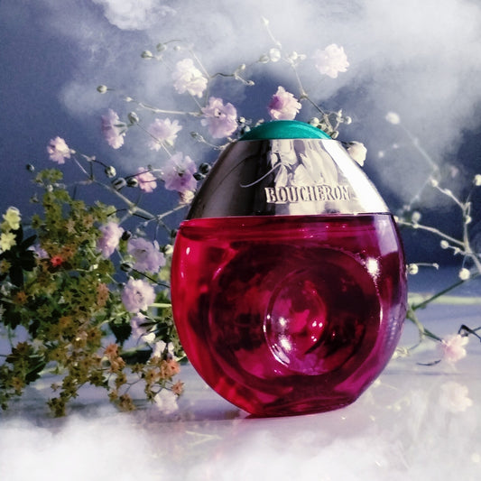Boucheron Miss Boucheron Eau De Parfum Spray