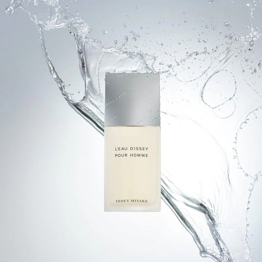 Issey Miyake L'Eau D'Issey Eau De Toilette Spray, 6.7 oz