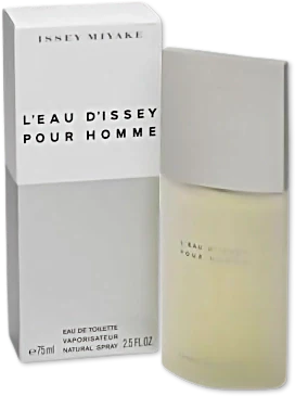 Issey Miyake Homme 6.7 OZ EDT SP (200 ML)