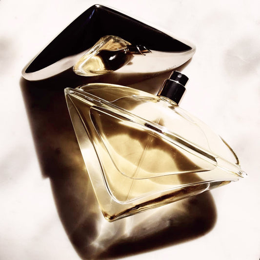 Calvin Klein Reveal Eau De Parfum Spray, 3.4 oz