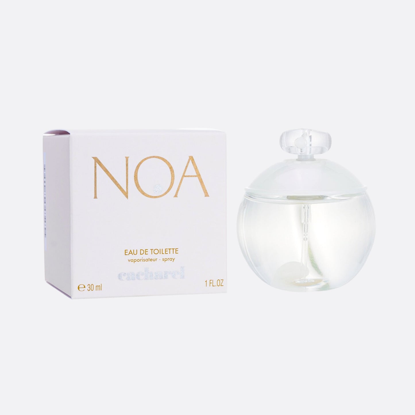 Cacharel Noa Eau De Toilette Spray, 1 oz