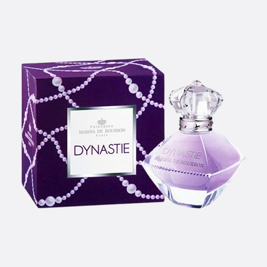 Marina De Bourbon Dynastie Eau De Parfum Spray, 3.4 oz