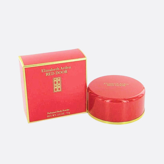 Elizabeth Arden Red Door Body Powder, 2.6 oz