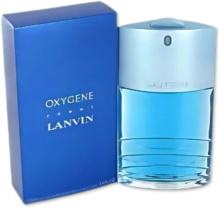 Lanvin Oxygene Men 3.3 OZ EDT SP