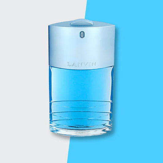 Lanvin Oxygene Eau De Toilette Spray, 3.3 oz