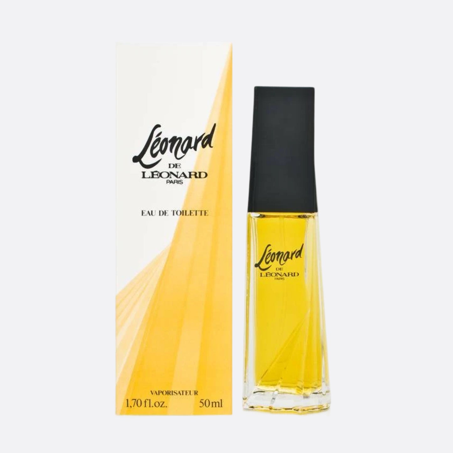 Leonard De Leonard Eau De Toilette Spray, 1.7 oz