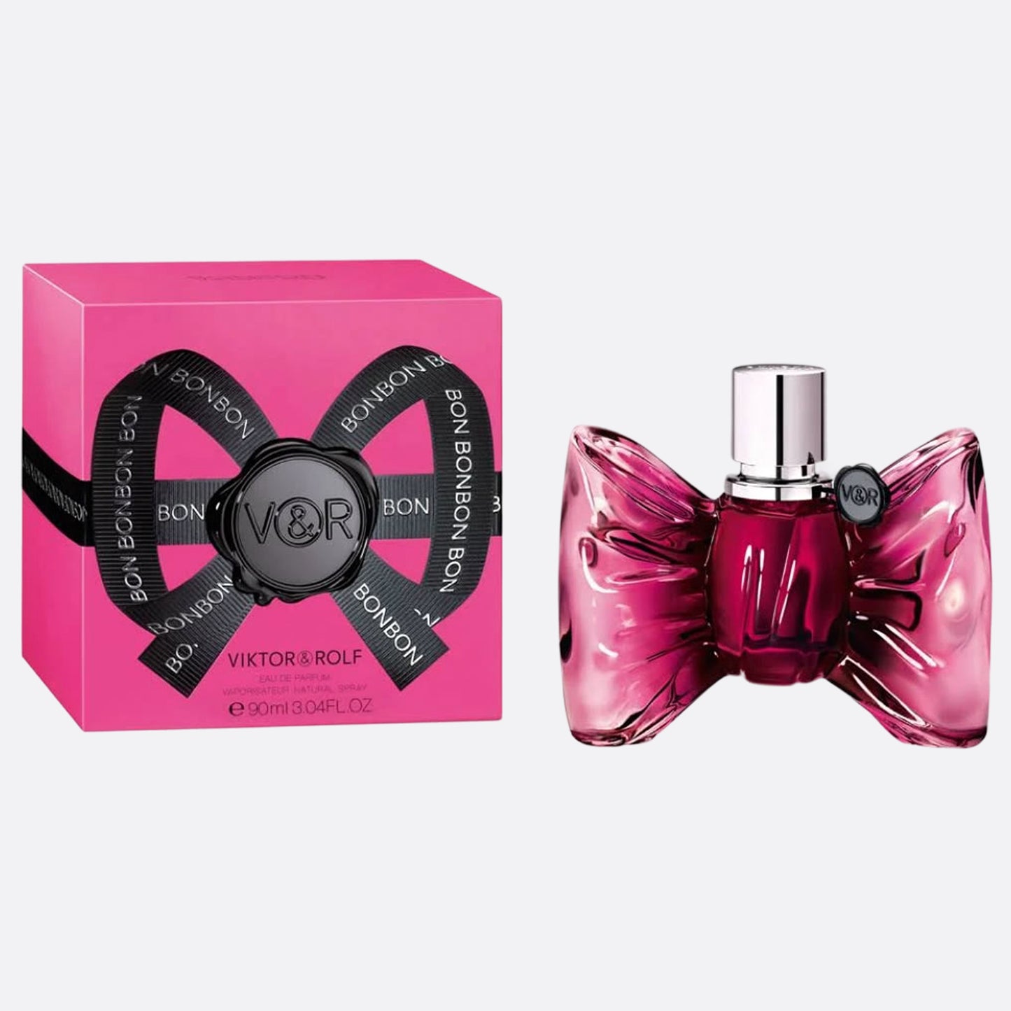 Viktor & Rolf Bonbon Eau de Parfum Spray, 3.04 oz