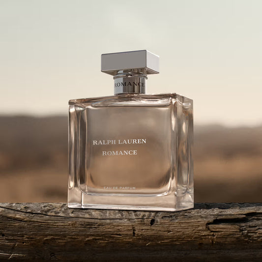 Ralph Lauren Romance Eau De Parfum Spray, 3.4 oz