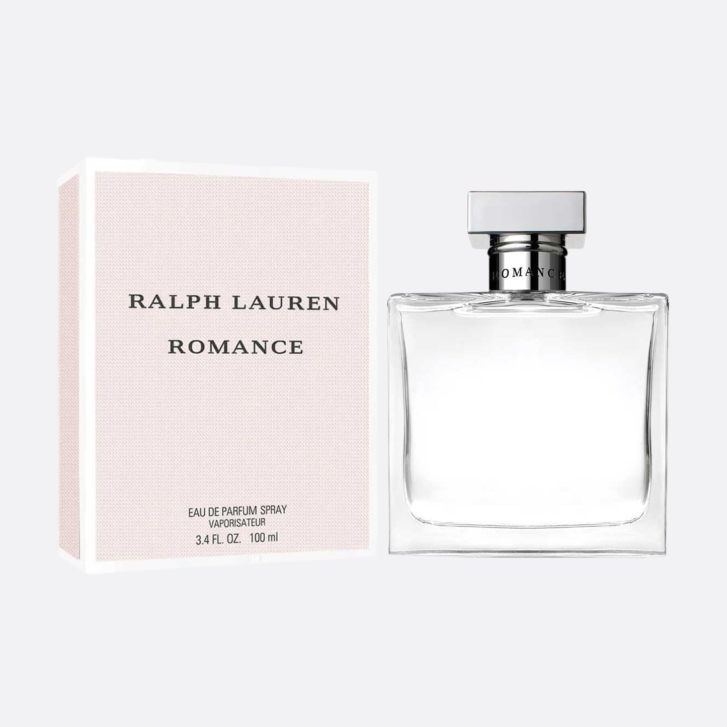 Ralph Lauren Romance Eau De Parfum Spray, 3.4 oz