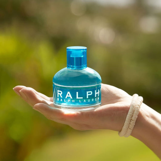 Ralph Lauren Ralph Eau De Toilette Spray, 3.4 oz