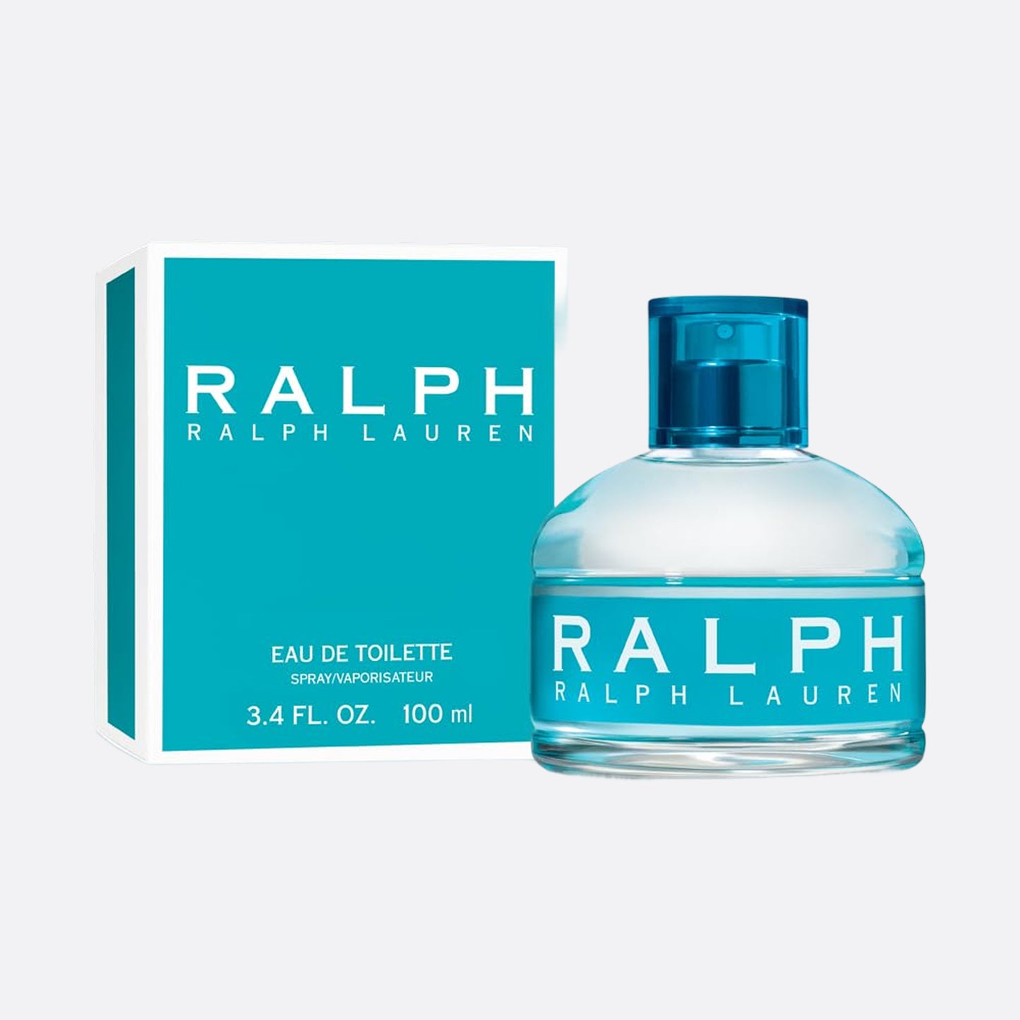 Ralph Lauren Ralph Eau de Toilette Spray, 3.4 oz