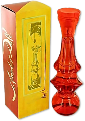 Salvador Dali Dalimania 3.4 OZ EDT SP