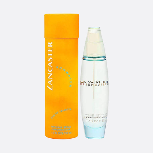 Lancaster Sunwater Eau De Toilette Spray