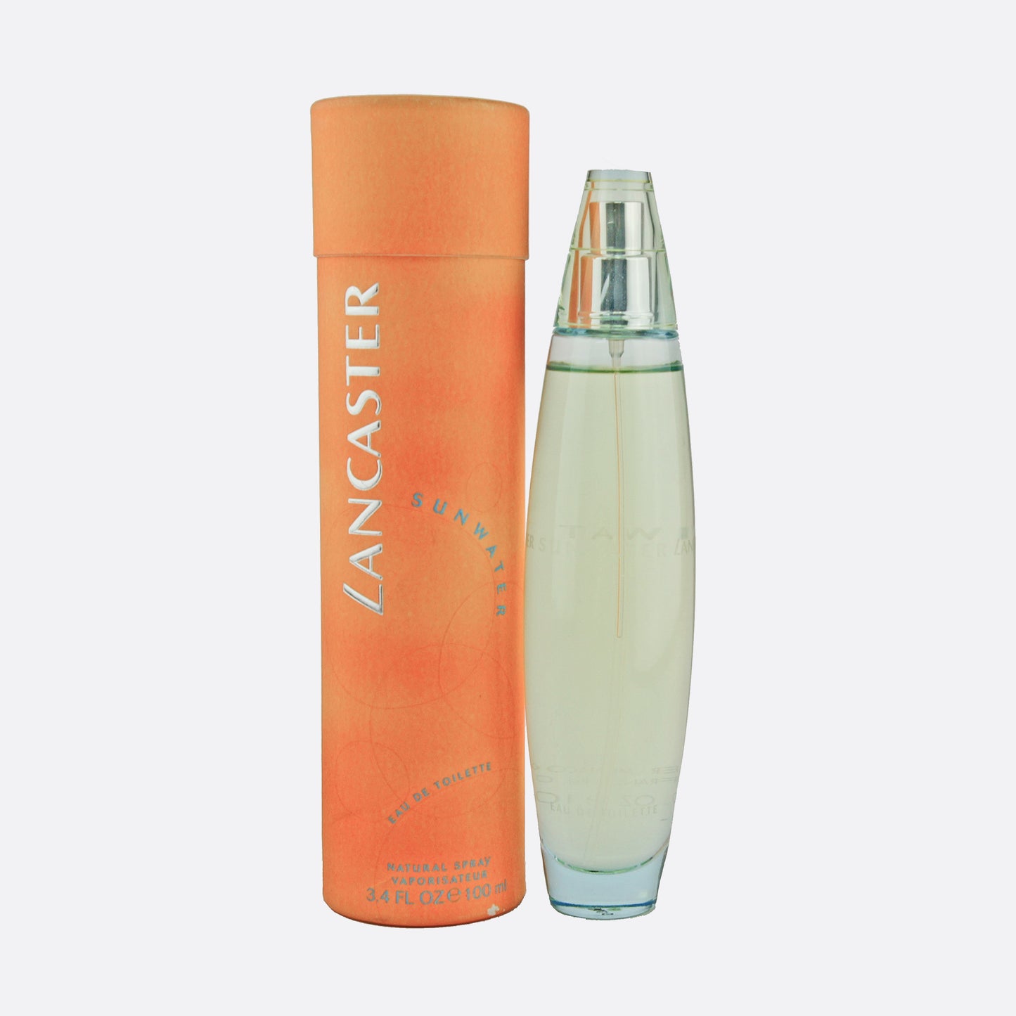 Lancaster Sunwater Eau de Toilette Spray