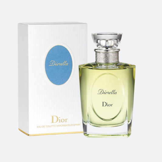 Christian Dior Diorella Eau De Toilette Spray