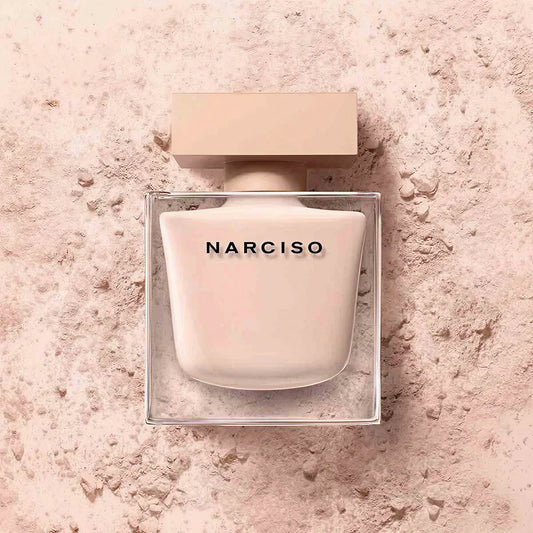 Narciso Rodriguez Poudree Eau De Parfum Spray, 3.0 oz