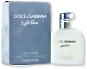 Dolce & Gabbana Dolce Gabbana Light Blue Men 2.5 EDT SP